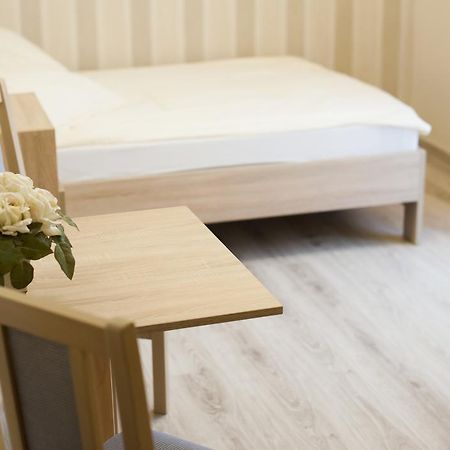 Batory Apartment Leba Ngoại thất bức ảnh