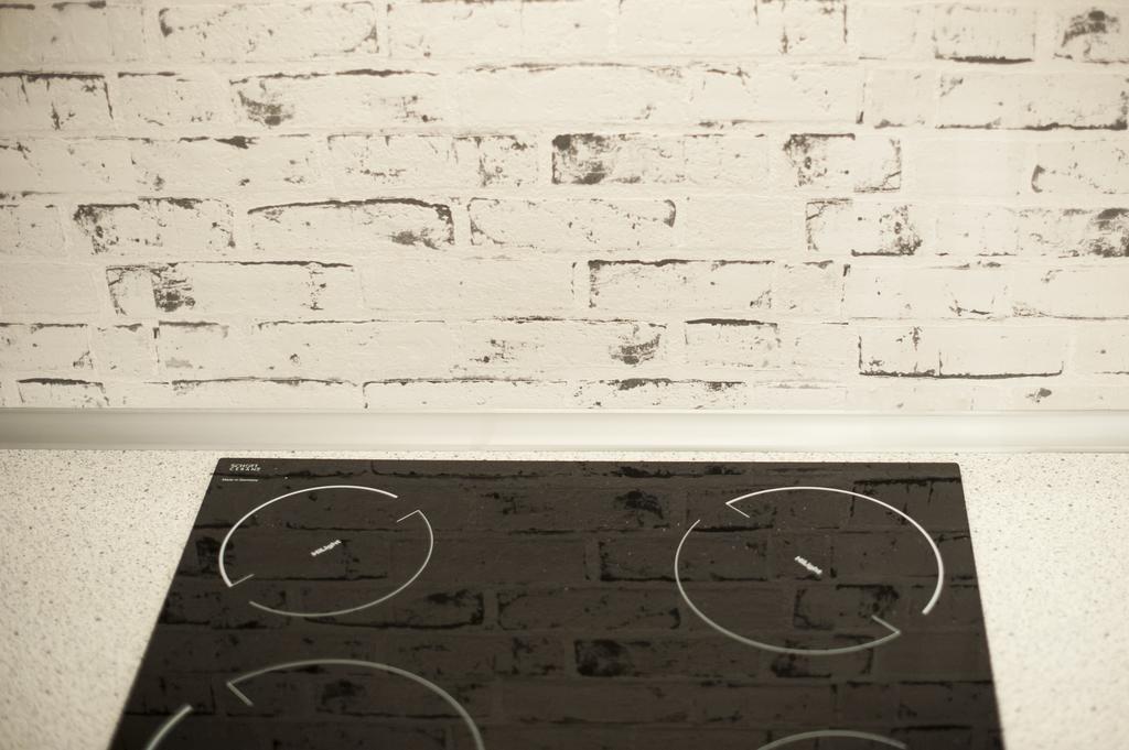 Batory Apartment Leba Ngoại thất bức ảnh