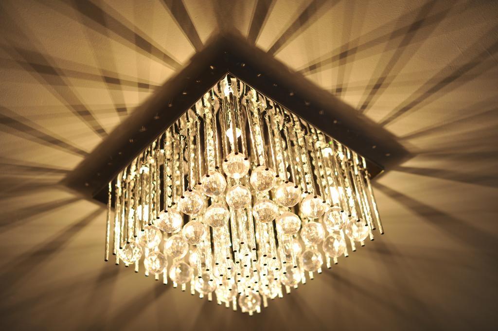 Batory Apartment Leba Ngoại thất bức ảnh