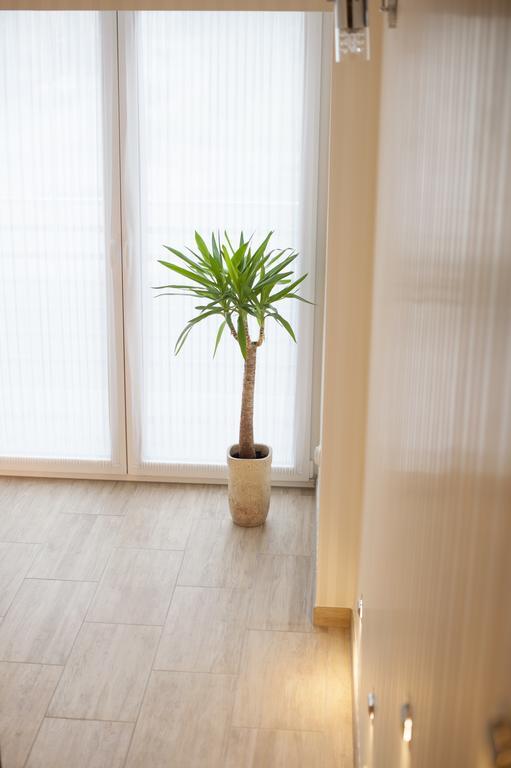 Batory Apartment Leba Ngoại thất bức ảnh