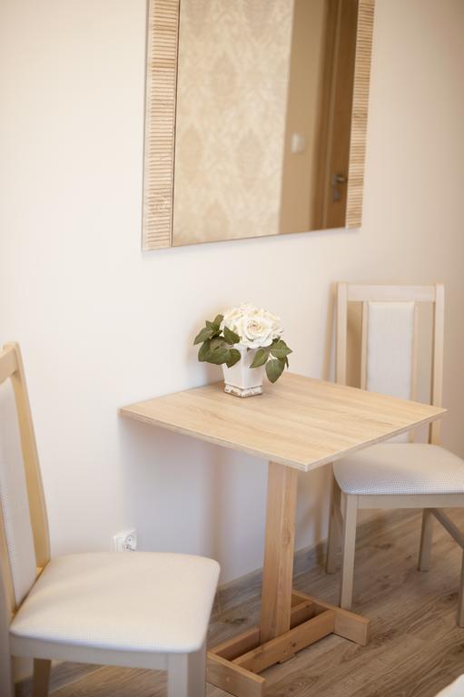 Batory Apartment Leba Ngoại thất bức ảnh