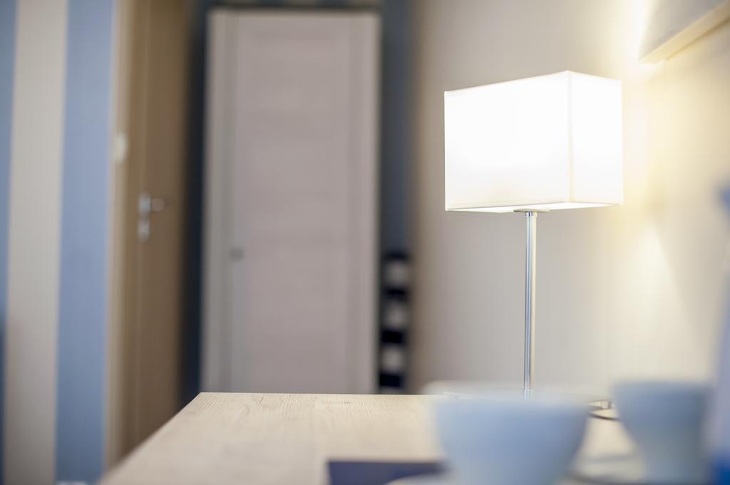 Batory Apartment Leba Ngoại thất bức ảnh