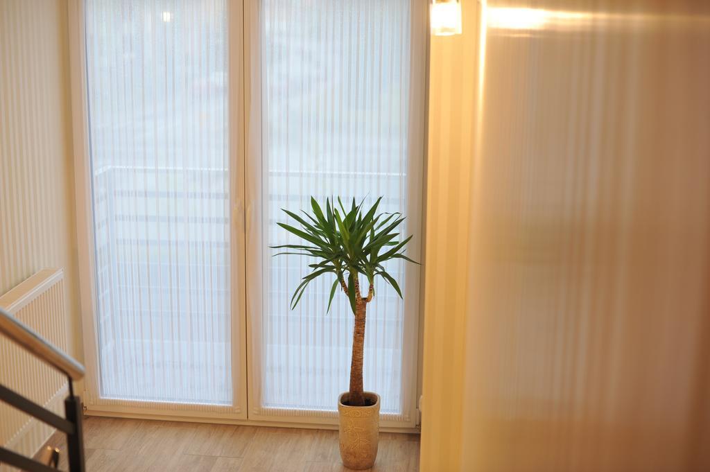 Batory Apartment Leba Ngoại thất bức ảnh