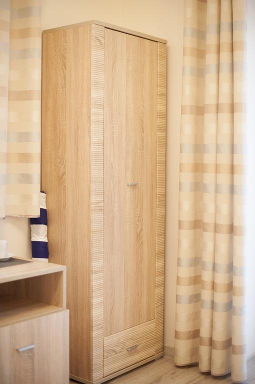 Batory Apartment Leba Ngoại thất bức ảnh