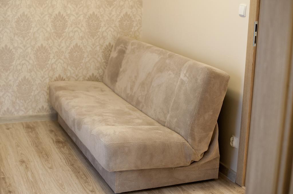 Batory Apartment Leba Ngoại thất bức ảnh