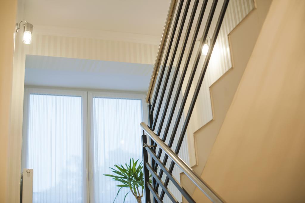 Batory Apartment Leba Ngoại thất bức ảnh