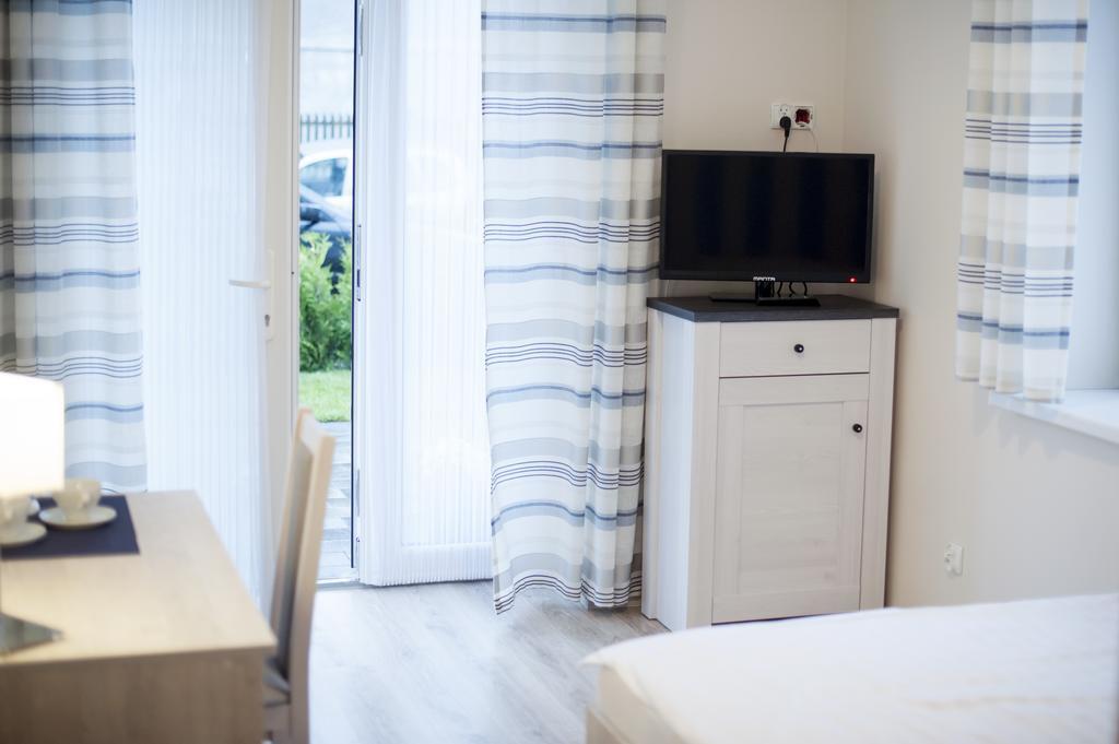 Batory Apartment Leba Ngoại thất bức ảnh
