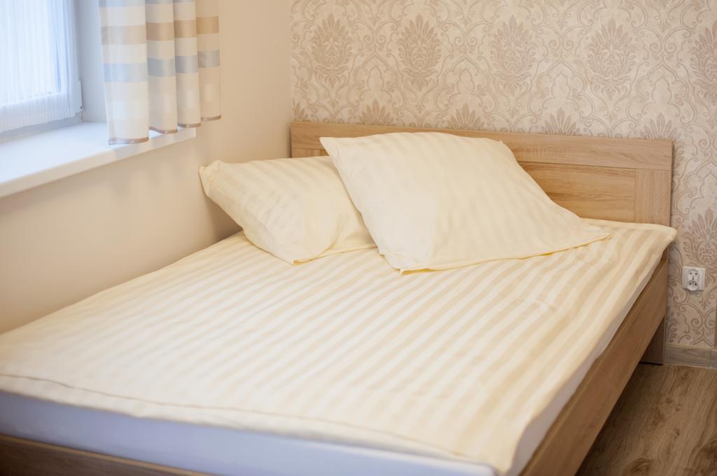 Batory Apartment Leba Ngoại thất bức ảnh