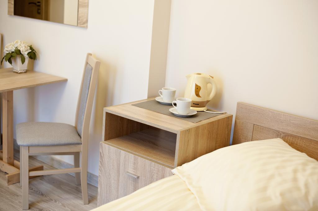 Batory Apartment Leba Ngoại thất bức ảnh